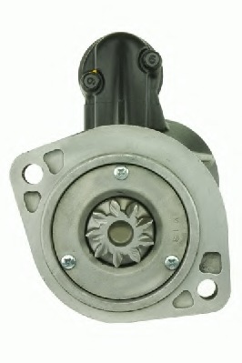 Electromotor