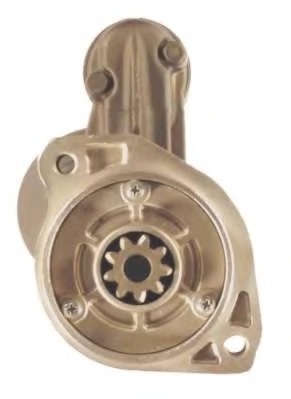 Electromotor