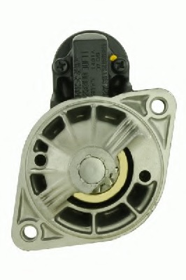 Electromotor