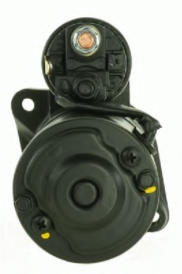 Electromotor