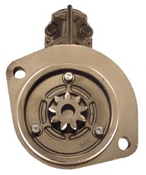 Electromotor