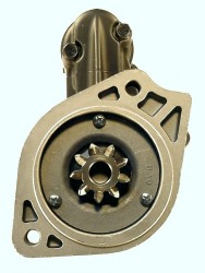 Electromotor
