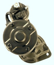 Electromotor
