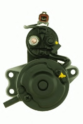 Electromotor