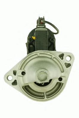 Electromotor