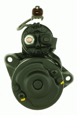 Electromotor