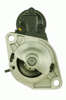 Electromotor