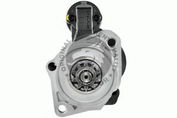 Electromotor