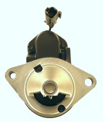 Electromotor