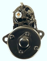 Electromotor