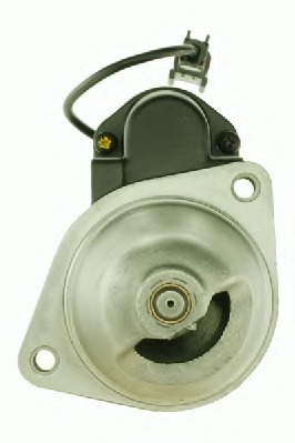 Electromotor