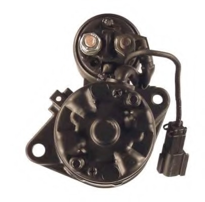 Electromotor
