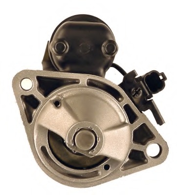 Electromotor
