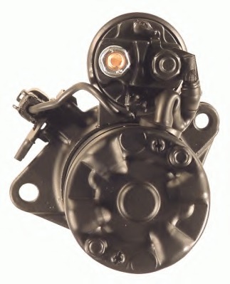 Electromotor