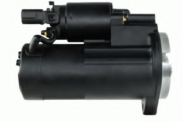 Electromotor