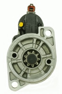 Electromotor