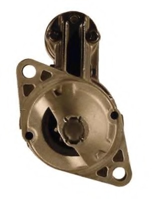 Electromotor