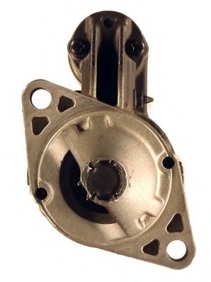 Electromotor