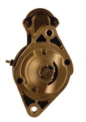 Electromotor