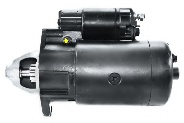 Electromotor