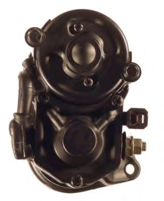 Electromotor