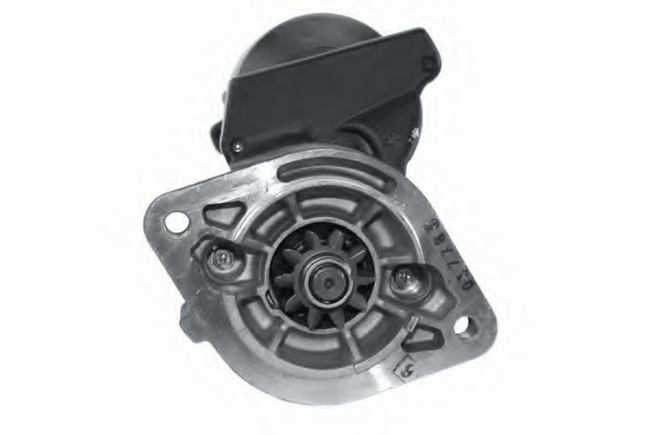 Electromotor
