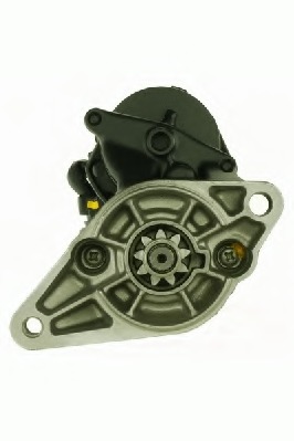 Electromotor