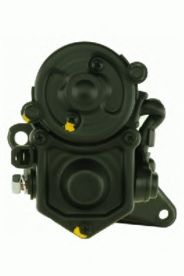 Electromotor