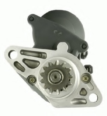 Electromotor