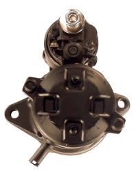 Electromotor