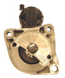 Electromotor