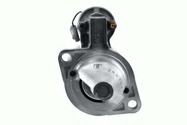 Electromotor