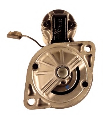 Electromotor