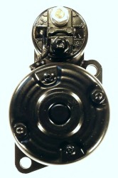 Electromotor