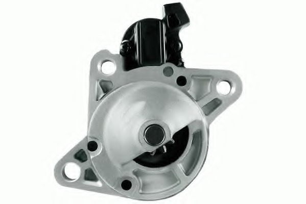 Electromotor