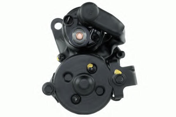 Electromotor