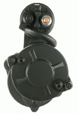 Electromotor