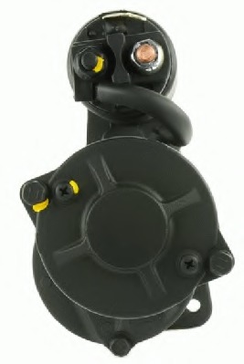 Electromotor