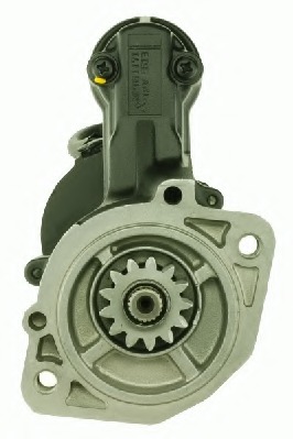 Electromotor