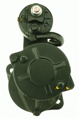 Electromotor