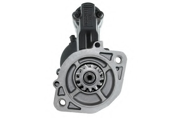Electromotor