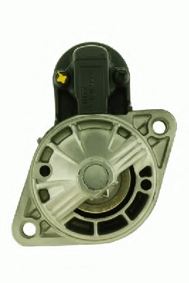 Electromotor