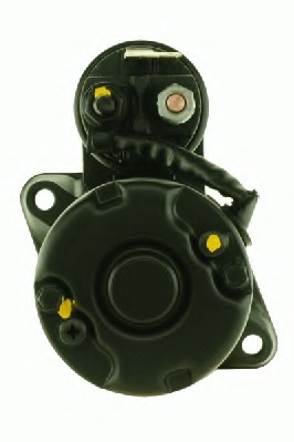 Electromotor