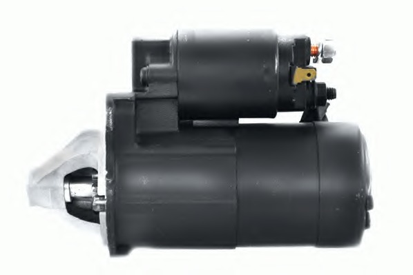 Electromotor