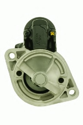 Electromotor