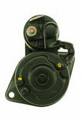 Electromotor