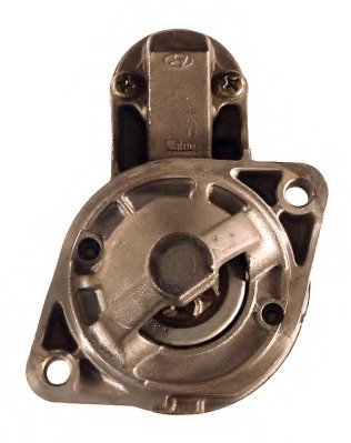 Electromotor