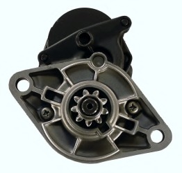 Electromotor