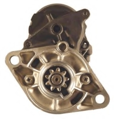 Electromotor
