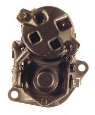 Electromotor